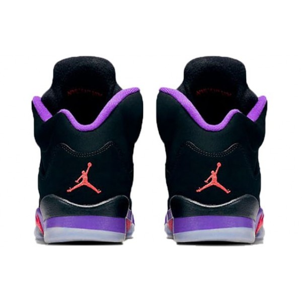 Air Jordan 5 Retro BG Raptors 440892-017