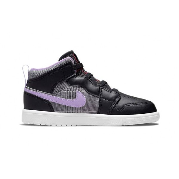 Air Jordan 1 Mid Alt SE BP DO2493-015