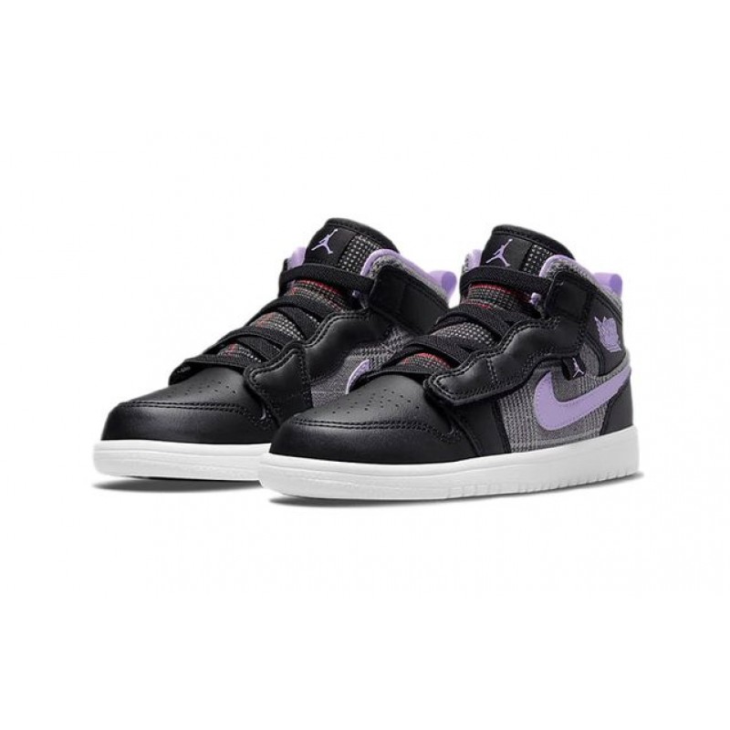 Air Jordan 1 Mid Alt SE BP DO2493-015