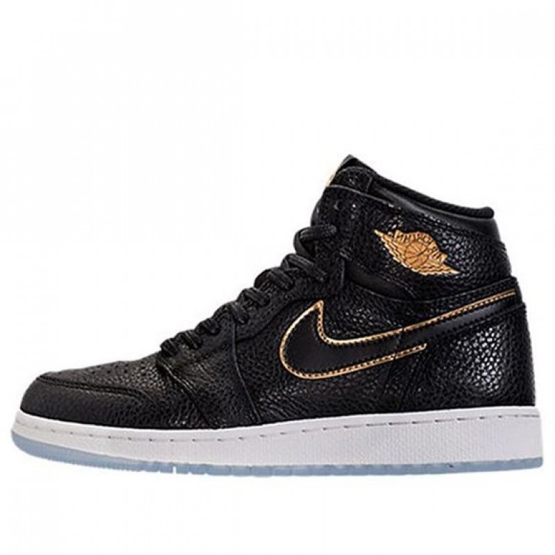 Air Jordan 1 Retro High OG BG City of Flgiht 575441-031