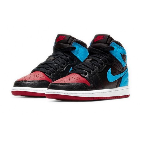 Air Jordan 1 Retro High OG PS 'UNC To Chicago' CU0449-046