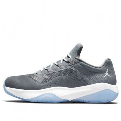 Air Jordan 11 CMFT Low Cool Grey CW0784-001