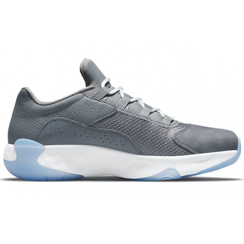 Air Jordan 11 CMFT Low Cool Grey CW0784-001