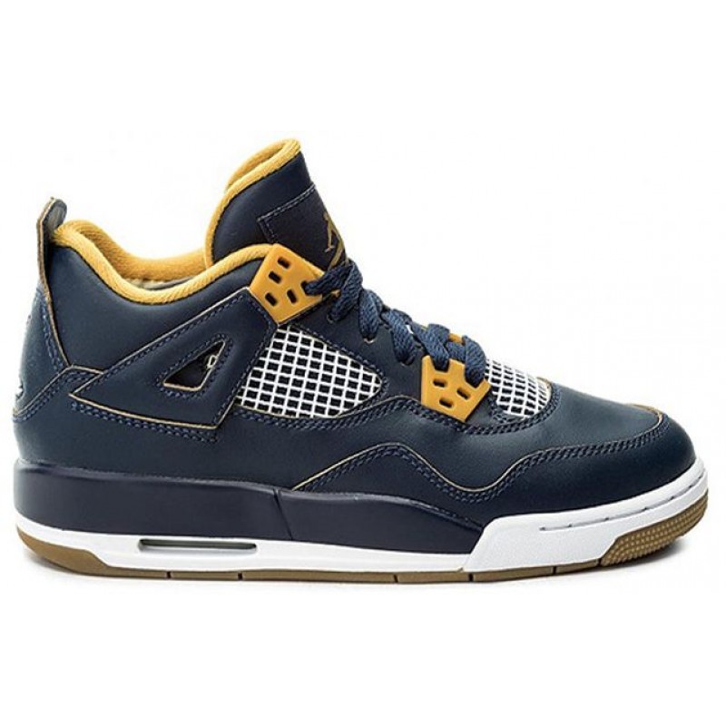 Air Jordan 4 Retro Dunk From Above 308497-425