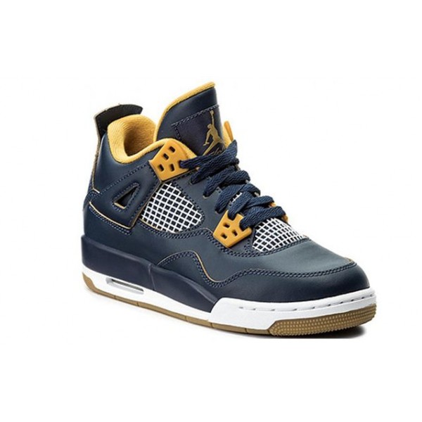 Air Jordan 4 Retro Dunk From Above 308497-425