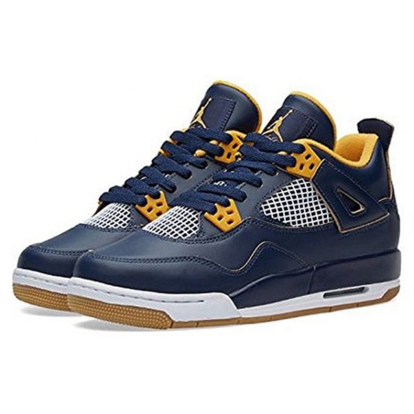 Air Jordan 4 Retro Dunk From Above 308497-425