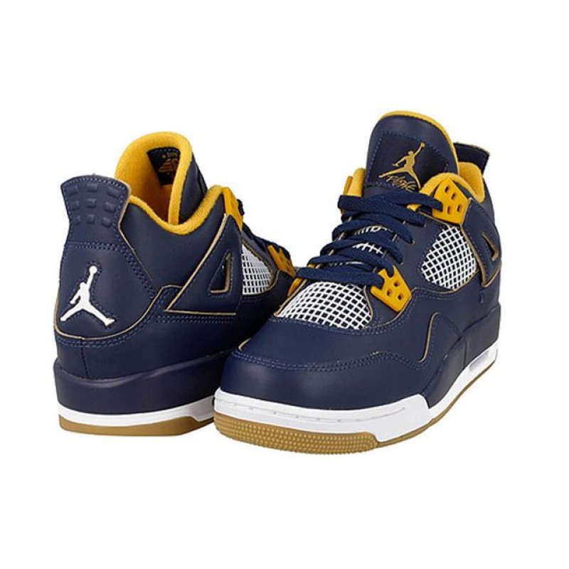 Air Jordan 4 Retro Dunk From Above 308497-425