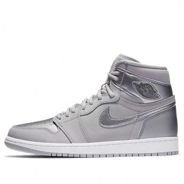 Air Jordan 1 Retro High OG CO Japan - Neutral Grey DC1788-029