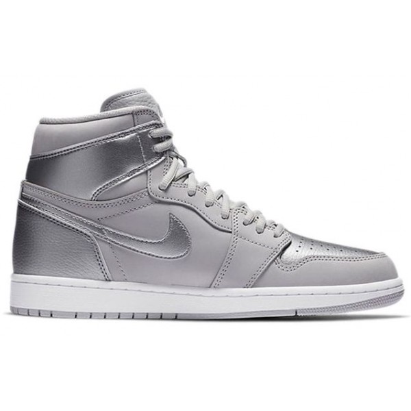 Air Jordan 1 Retro High OG CO Japan - Neutral Grey DC1788-029