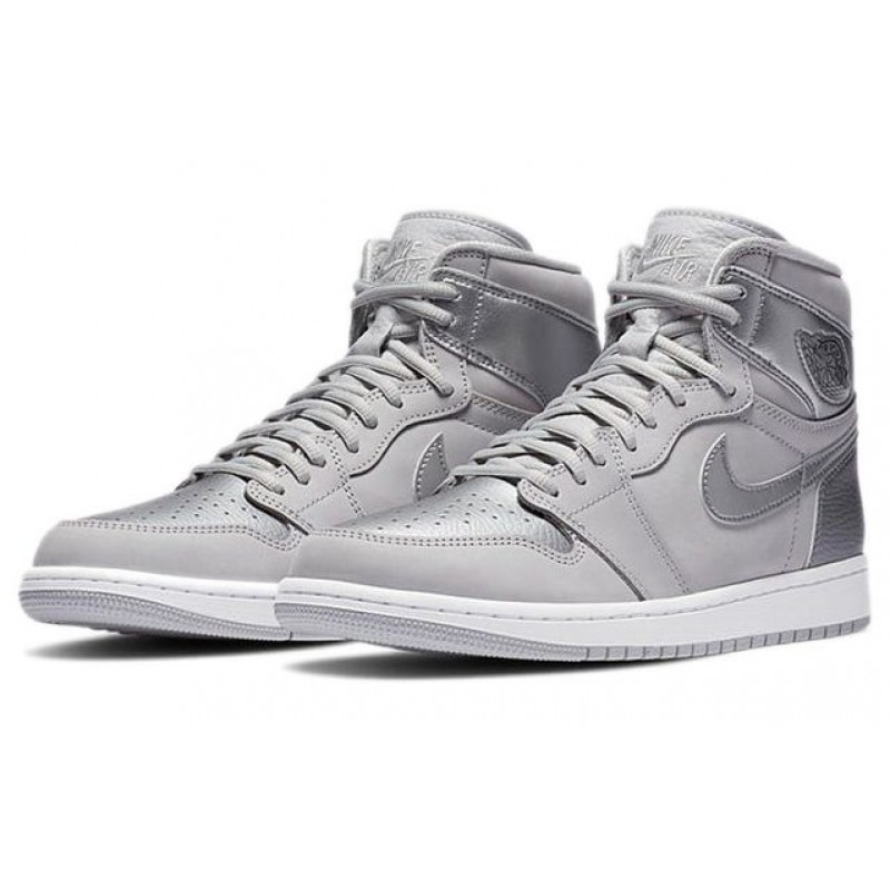 Air Jordan 1 Retro High OG CO Japan - Neutral Grey DC1788-029