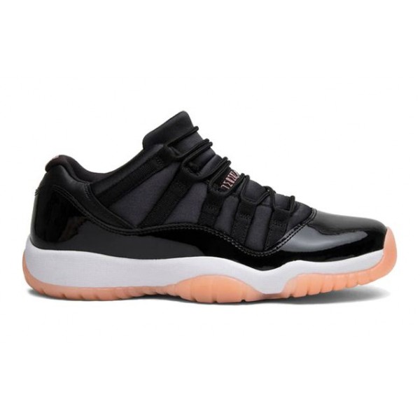 Air Jordan 11 Retro Low GG Bleached Coral 580521-013