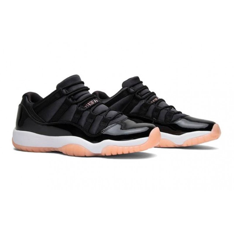 Air Jordan 11 Retro Low GG Bleached Coral 580521-013