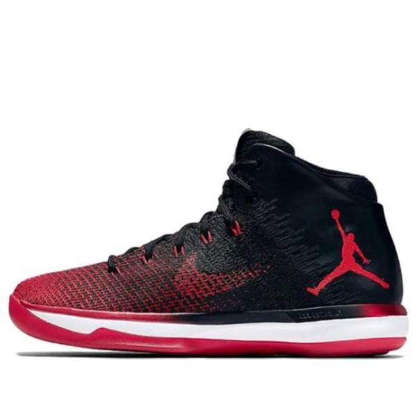 Air Jordan XXXI Banned 845037-001