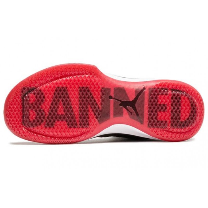 Air Jordan XXXI Banned 845037-001