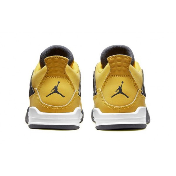 Air Jordan 4 Retro PS Lightning BQ7669-700