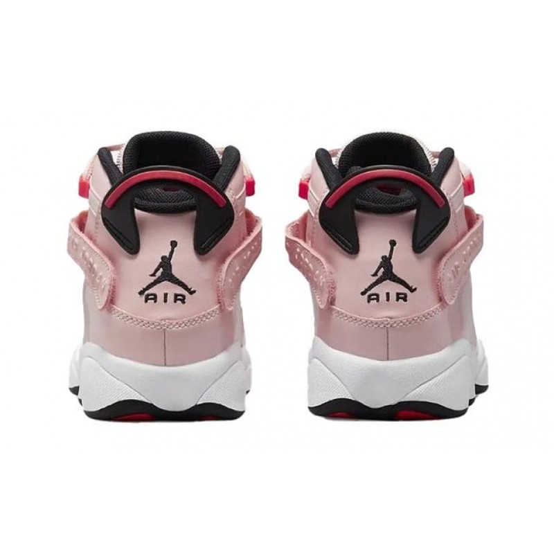 Air Jordan 6 Rings GS Atmosphere 323419-602