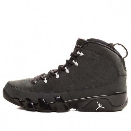 Air Jordan 9 Retro Oregon Ducks (PE) FA10-M-JORD-835-231799-Y3