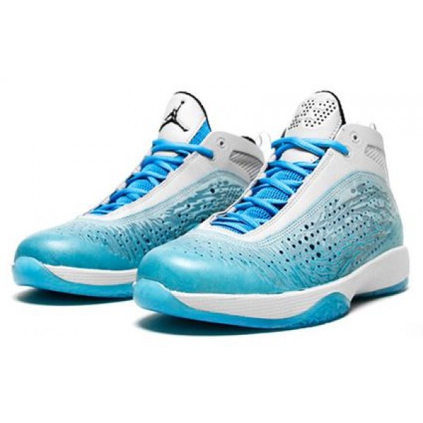 Air Jordan 2011 'Warrior Pack - Orion Blue' Tech Grey/Black/Orion Blue/Chlorine Blue 436771-004