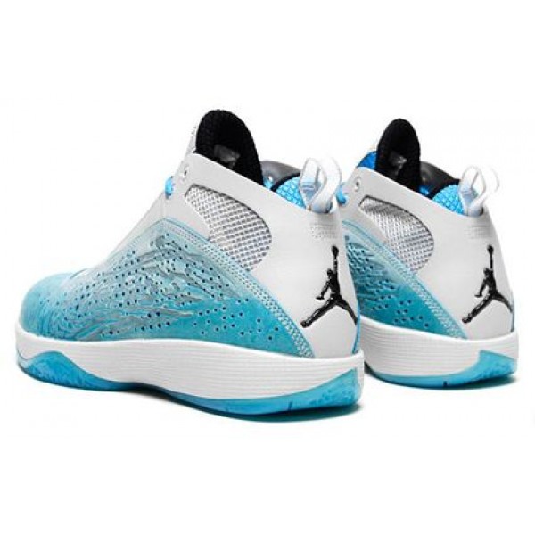 Air Jordan 2011 'Warrior Pack - Orion Blue' Tech Grey/Black/Orion Blue/Chlorine Blue 436771-004