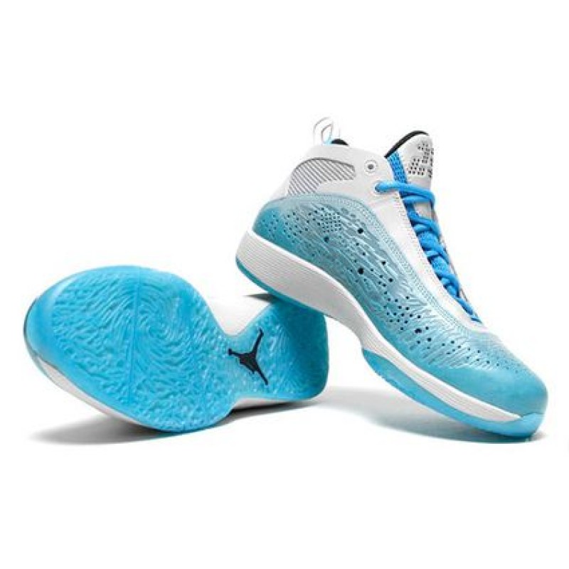 Air Jordan 2011 'Warrior Pack - Orion Blue' Tech Grey/Black/Orion Blue/Chlorine Blue 436771-004