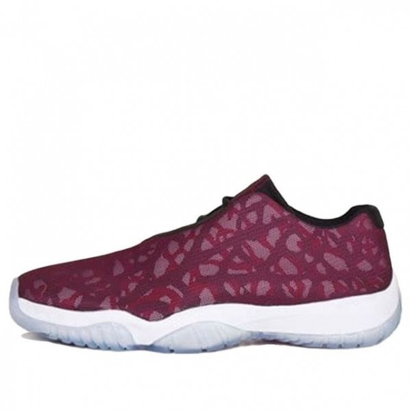 Air Jordan Future Low Bordeaux 718948-605