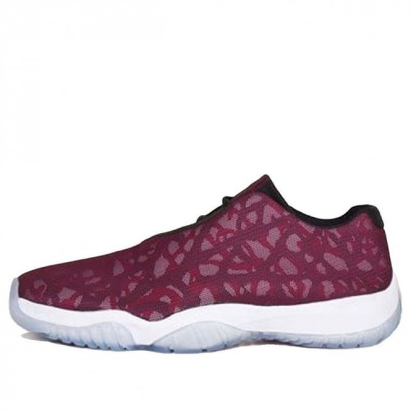 Air Jordan Future Low Bordeaux 718948-605