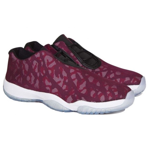 Air Jordan Future Low Bordeaux 718948-605