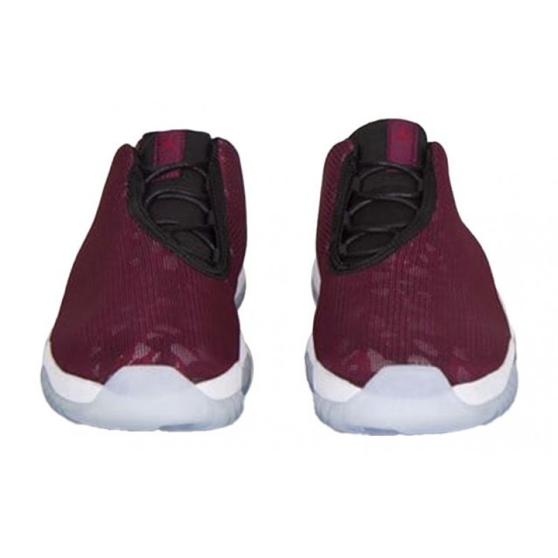 Air Jordan Future Low Bordeaux 718948-605