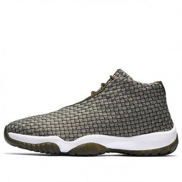 Air Jordan Future Dark Grey 656503-305