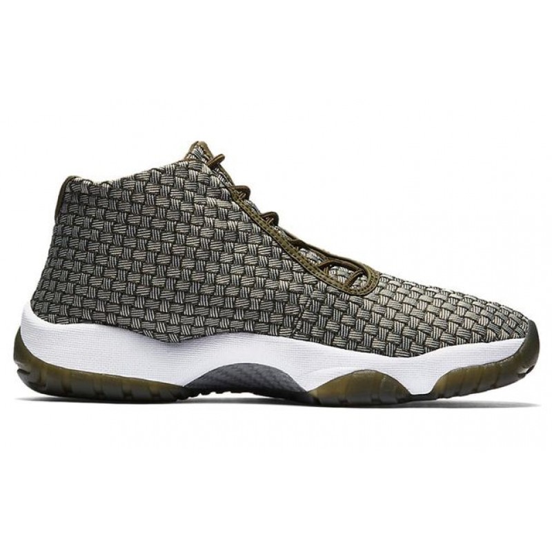 Air Jordan Future Dark Grey 656503-305