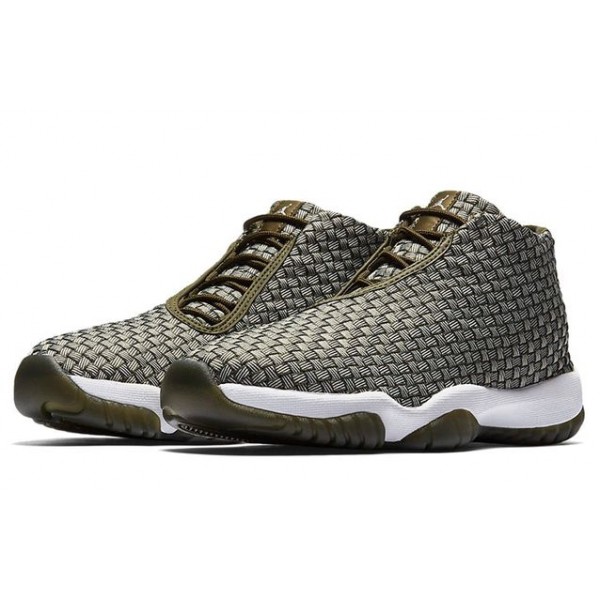 Air Jordan Future Dark Grey 656503-305