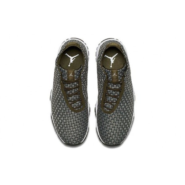 Air Jordan Future Dark Grey 656503-305