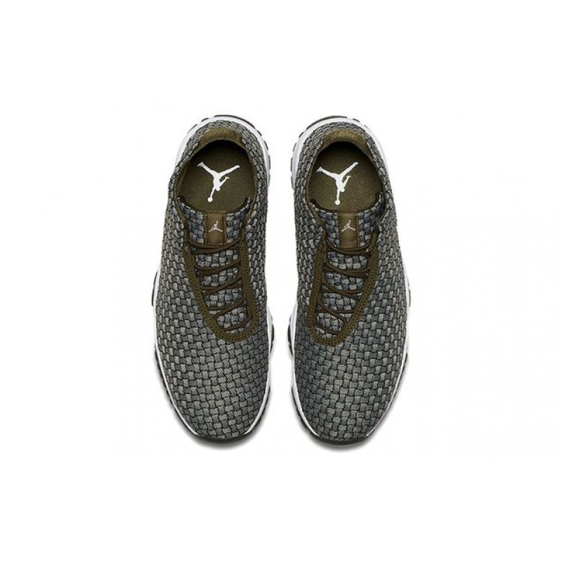 Air Jordan Future Dark Grey 656503-305