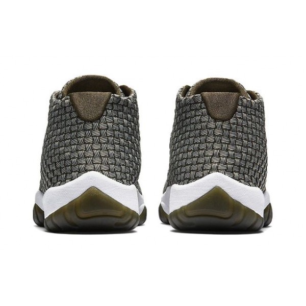 Air Jordan Future Dark Grey 656503-305