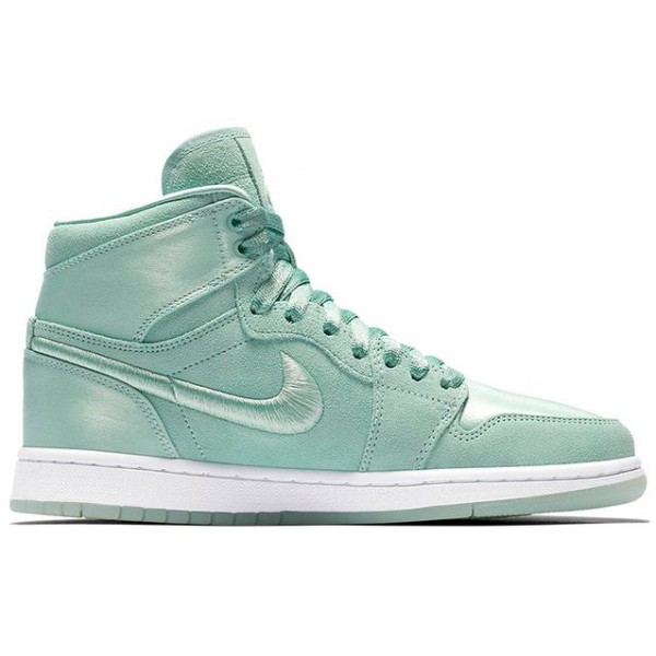 Womens WMNS Air Jordan 1 Retro High SOH Mint Foam AO1847-345