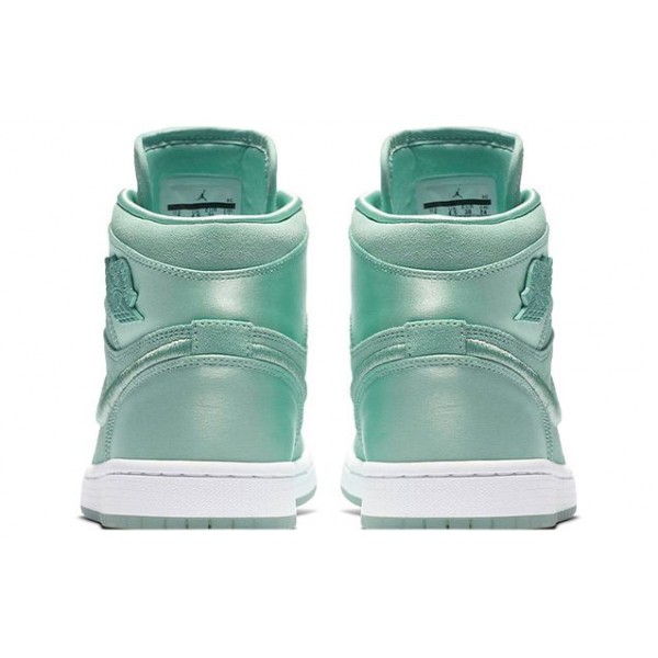 Womens WMNS Air Jordan 1 Retro High SOH Mint Foam AO1847-345