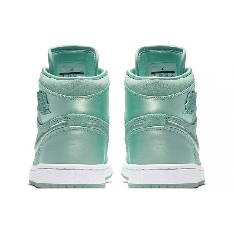 Womens WMNS Air Jordan 1 Retro High SOH Mint Foam AO1847-345