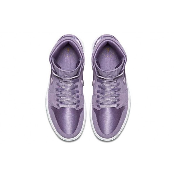 Womens WMNS Air Jordan 1 RET High SOH Orchid Mist AO1847-550