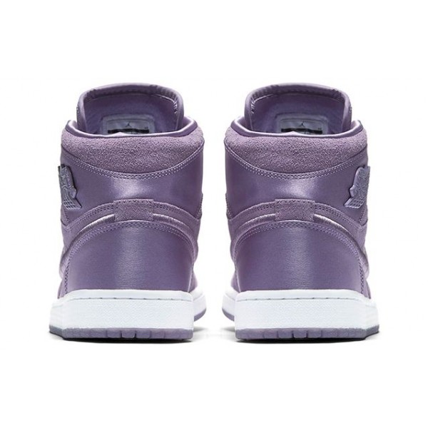 Womens WMNS Air Jordan 1 RET High SOH Orchid Mist AO1847-550