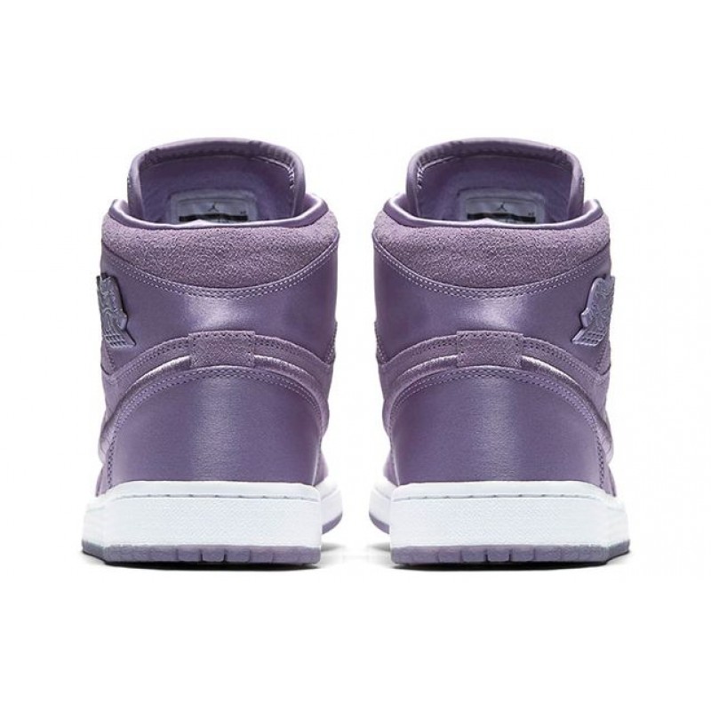 Womens WMNS Air Jordan 1 RET High SOH Orchid Mist AO1847-550