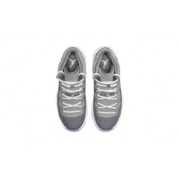 Air Jordan 11 Retro PS Cool Grey 378039-005