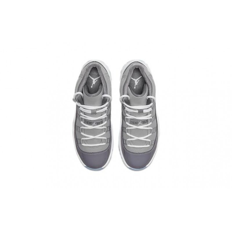 Air Jordan 11 Retro PS Cool Grey 378039-005