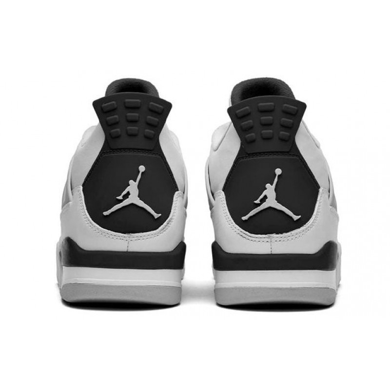 Air Jordan 4 Military Black DH6927-111