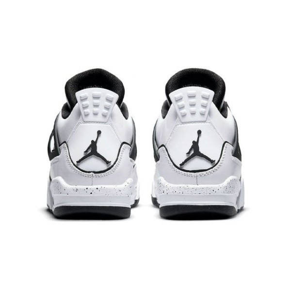 Air Jordan 4 Retro GS DIY DIY DC4101-100