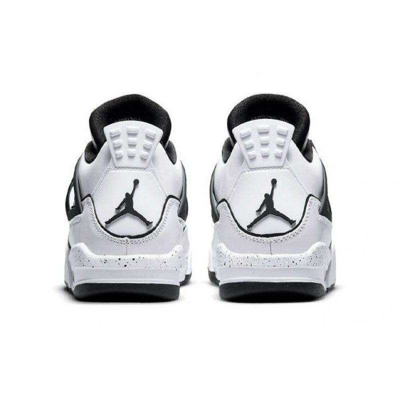 Air Jordan 4 Retro GS DIY DIY DC4101-100