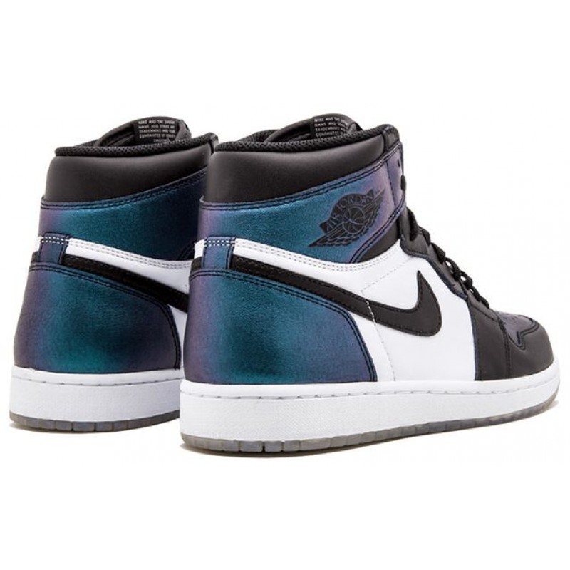 Air Jordan 1 Retro High OG ASW All-Star - Chameleon 907958-015