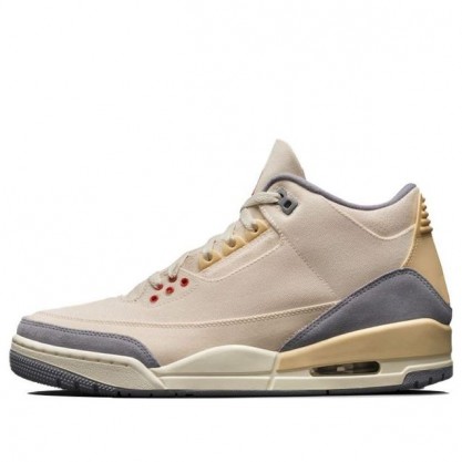 Air Jordan 3 Retro Muslin DH7139-100