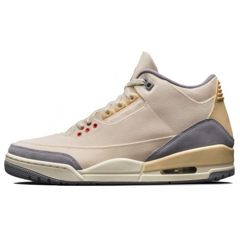 Air Jordan 3 Retro Muslin DH7139-100