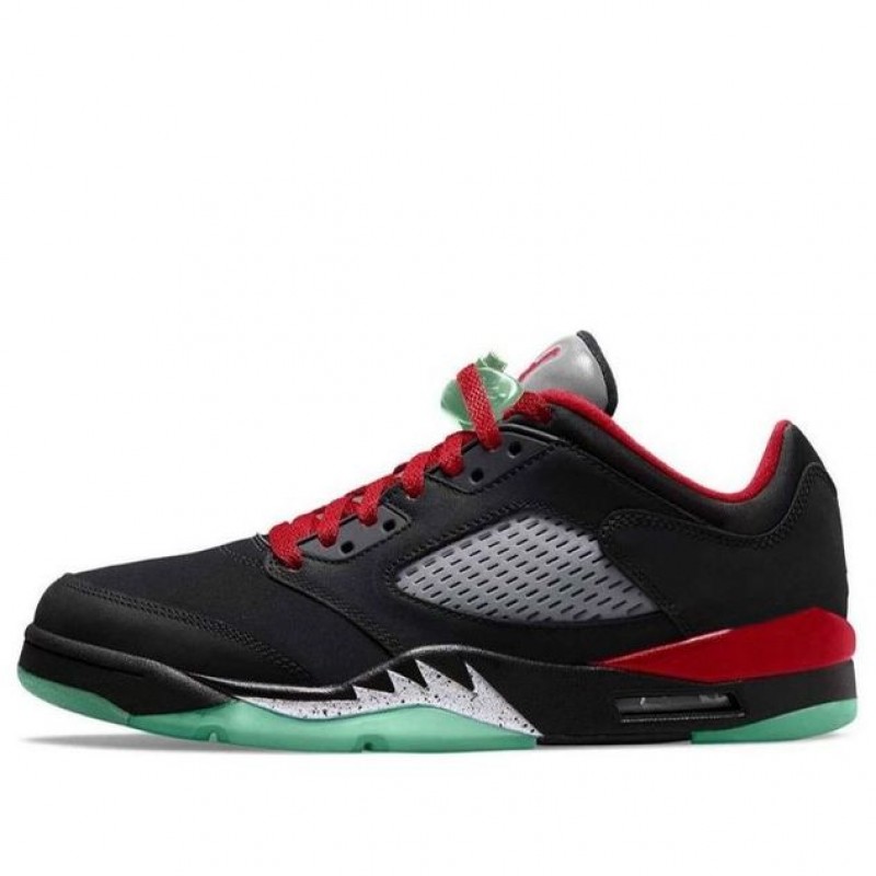 Nike CLOT x Air Jordan 5 Low DM4640-036