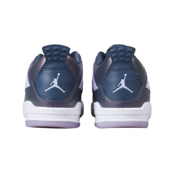 Air Jordan 4 Retro SE PS Monsoon Blue BQ9042-400